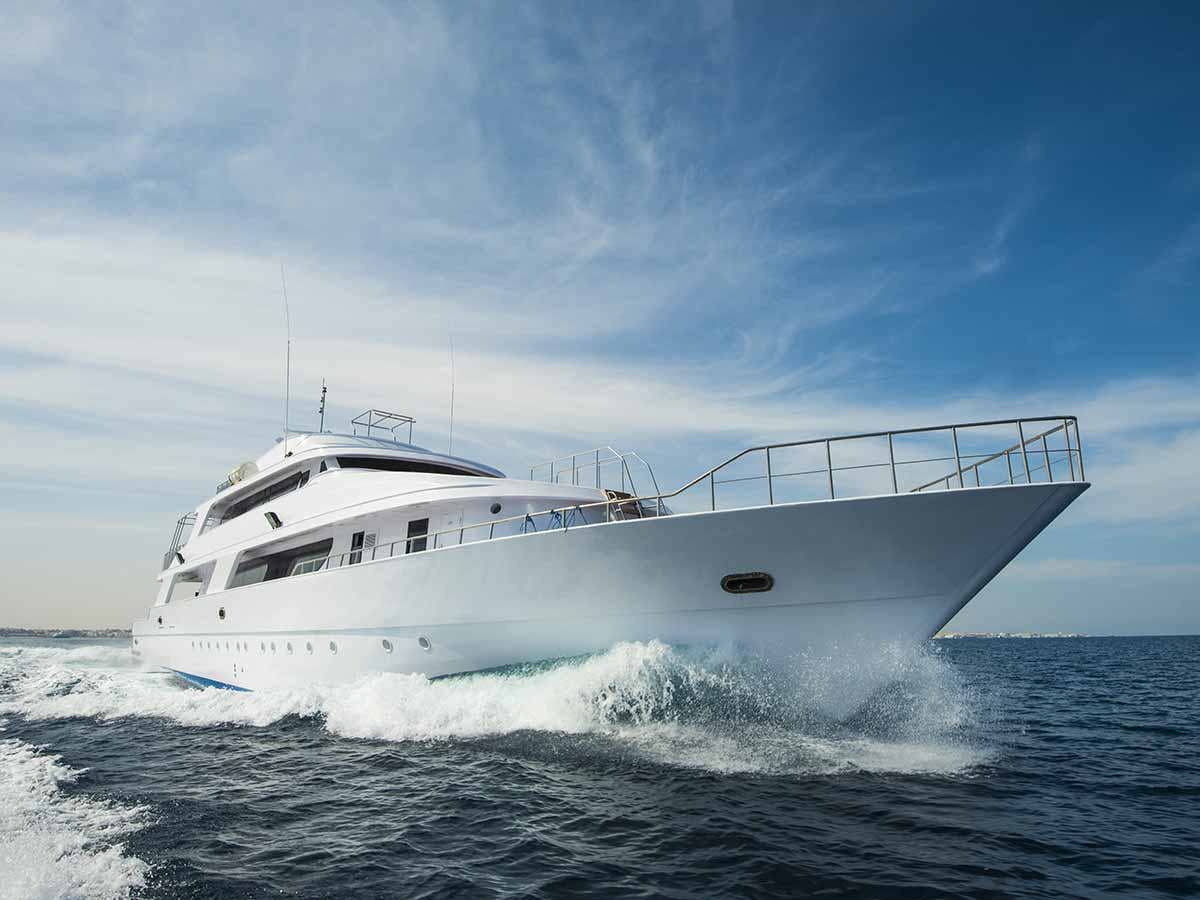 Private Yacht Experience